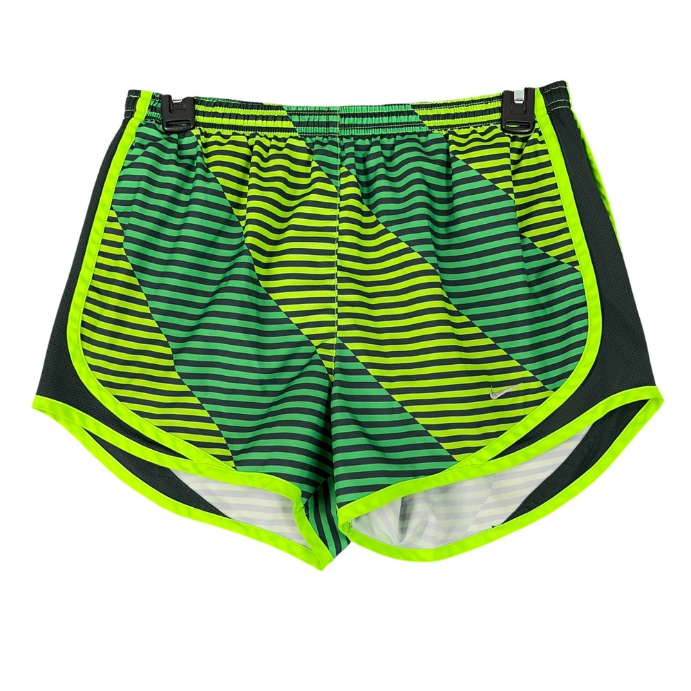 Nike Tempo Running Shorts Women S Dri Fit Athletic Training Performance